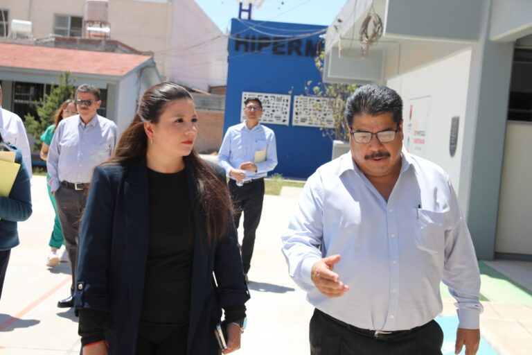 Busca Secretaría de Educación fortalecer lazos con UPN