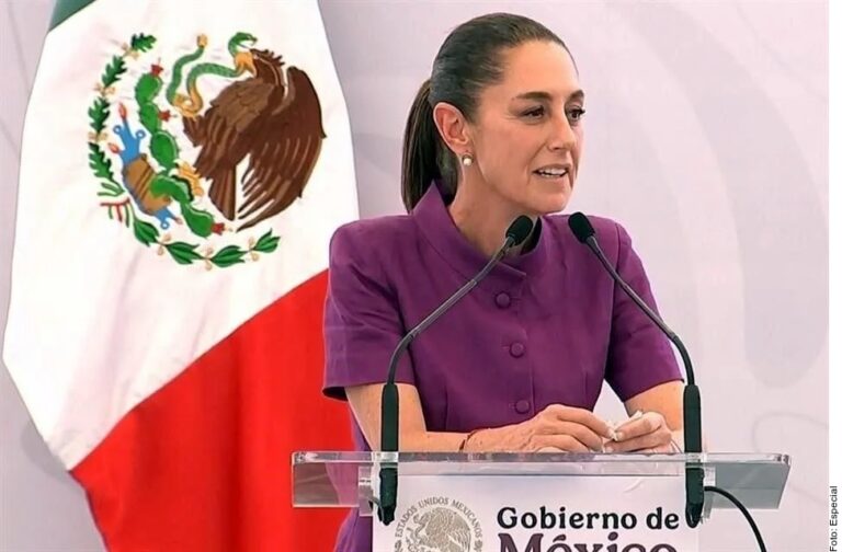 CFE dejará de tener subsidiarias: Sheinbaum