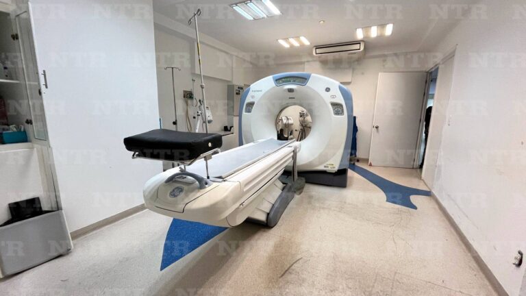 Concluye rehabilitación y ampliación de área de rayos X en hospital general