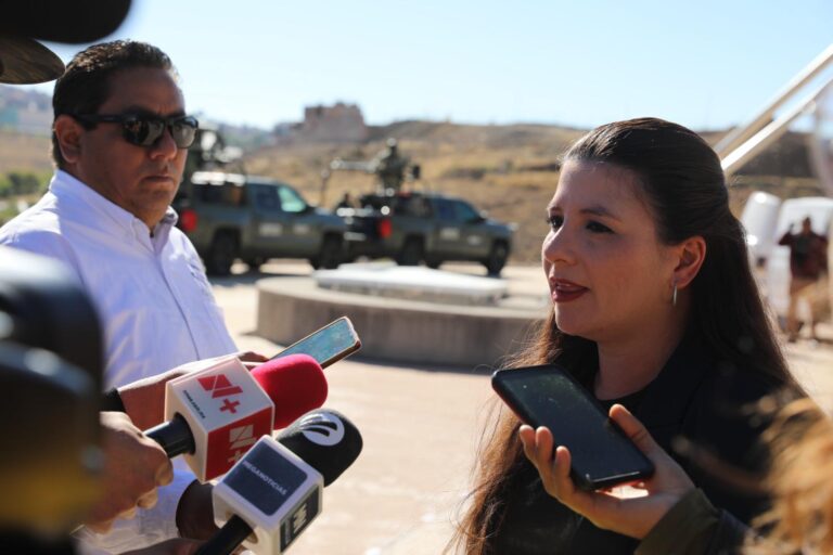 Exhorta Gabriela Pinedo a retomar clases en Cobaez