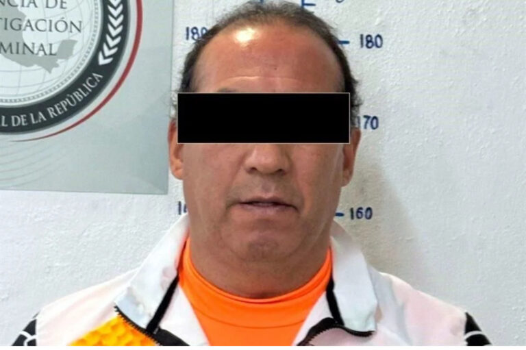 Detienen a ex funcionarios del ex Gobernador Aureoles