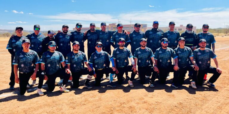 Drinking Team gana el campeonato