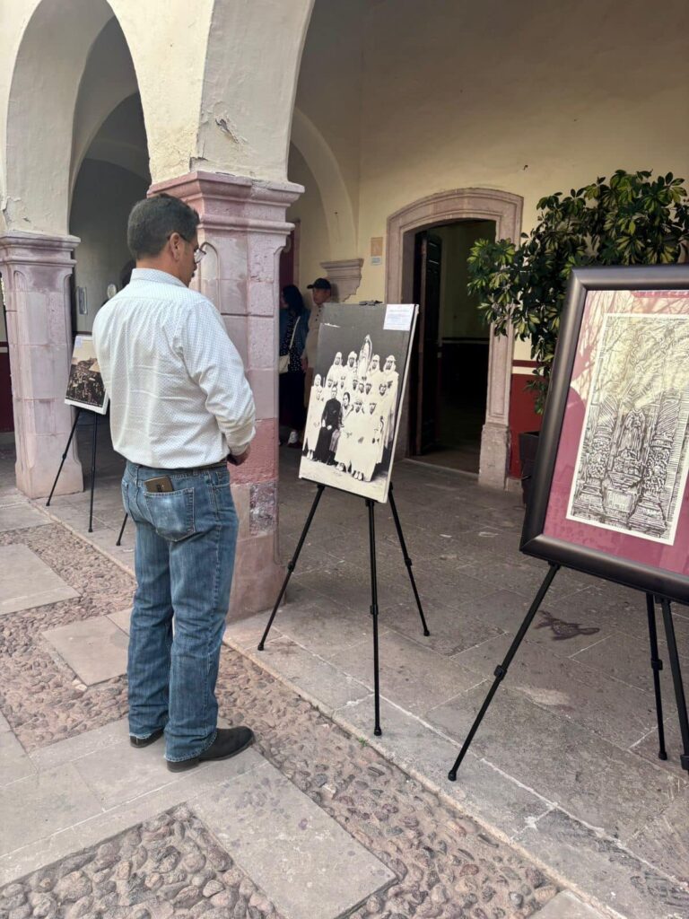 Expón tu arte en Galería de los Sueños