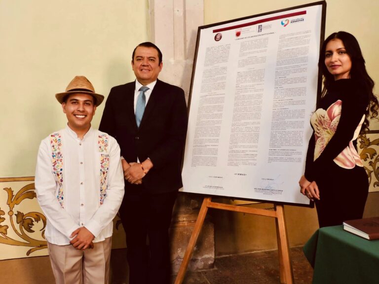 Impulsan patrimonio histórico de Miguel Auza