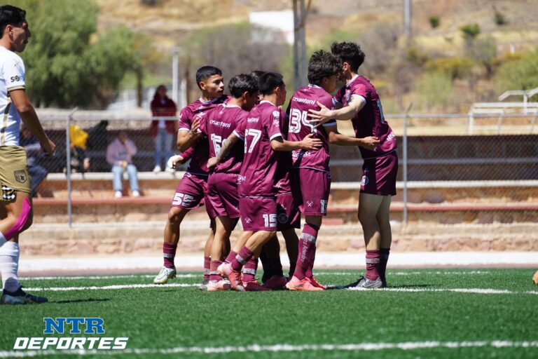 Frenan a Mineros en TDP
