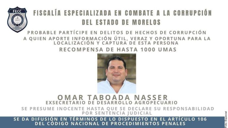 Hallan cráneos y sangre en casa de ex colaborador de ‘Cuau’