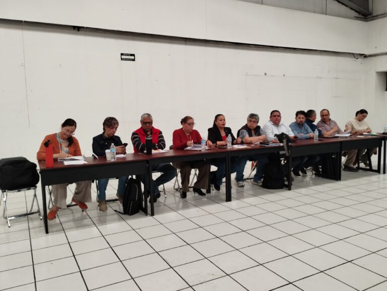 Solicita SPAUAZ lectura pública de cargas laborales