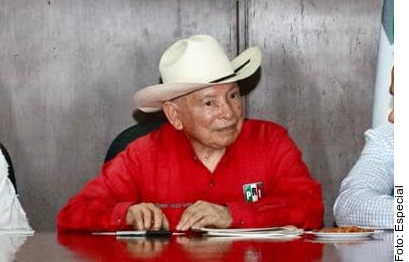 Insulta ex Gober a hermana de Cuau