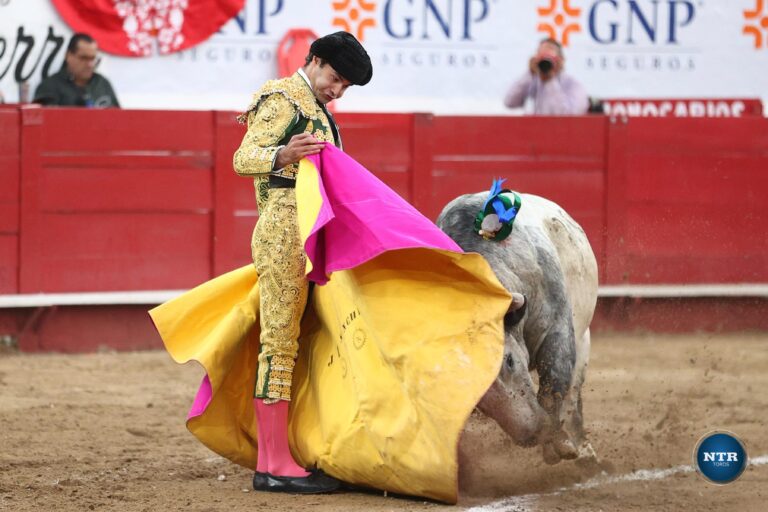 Juan Pablo Sánchez, listo para Guadalajara