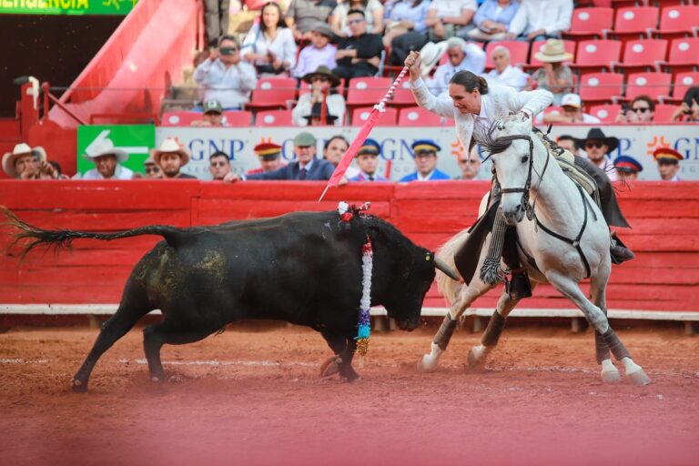 La espada, el infortunio