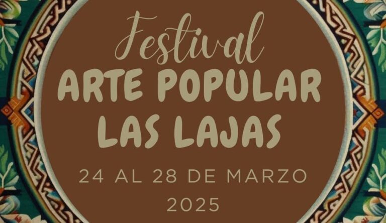 Presentan programa del Festival de Arte Popular