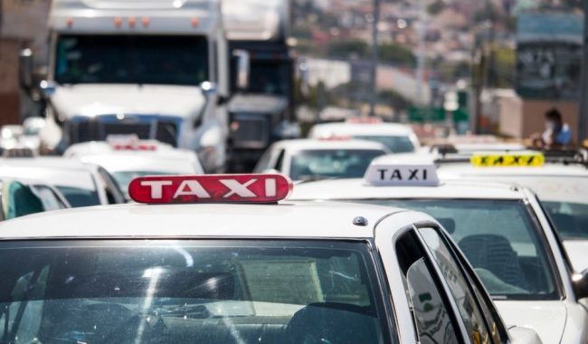 Urge aplicación para taxis: debe socializarse con el gremio