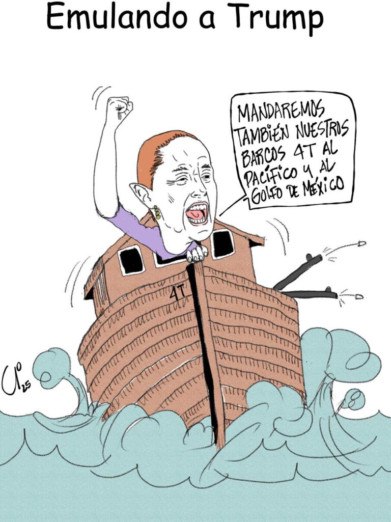Los Monos de El Tal Yo