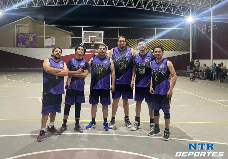 Magnífica victoria de la Mamba