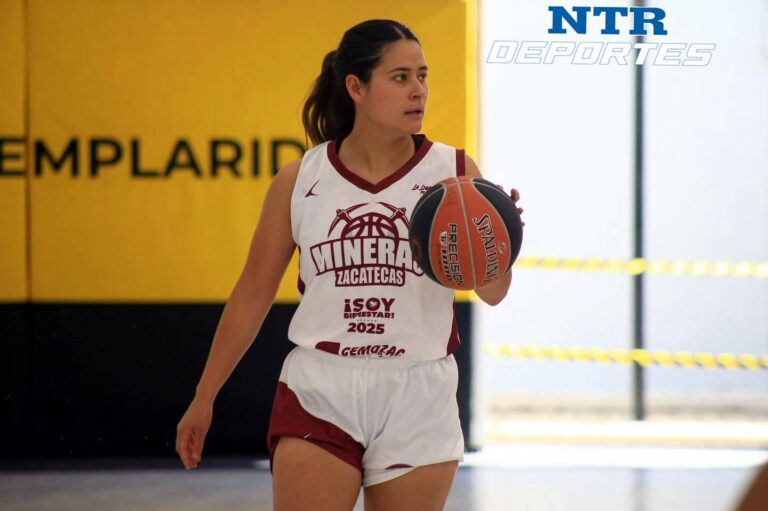 Mineras gana el primero ante Penguins