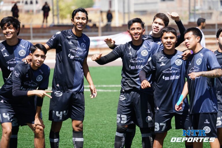 Nadie detiene a Mineros