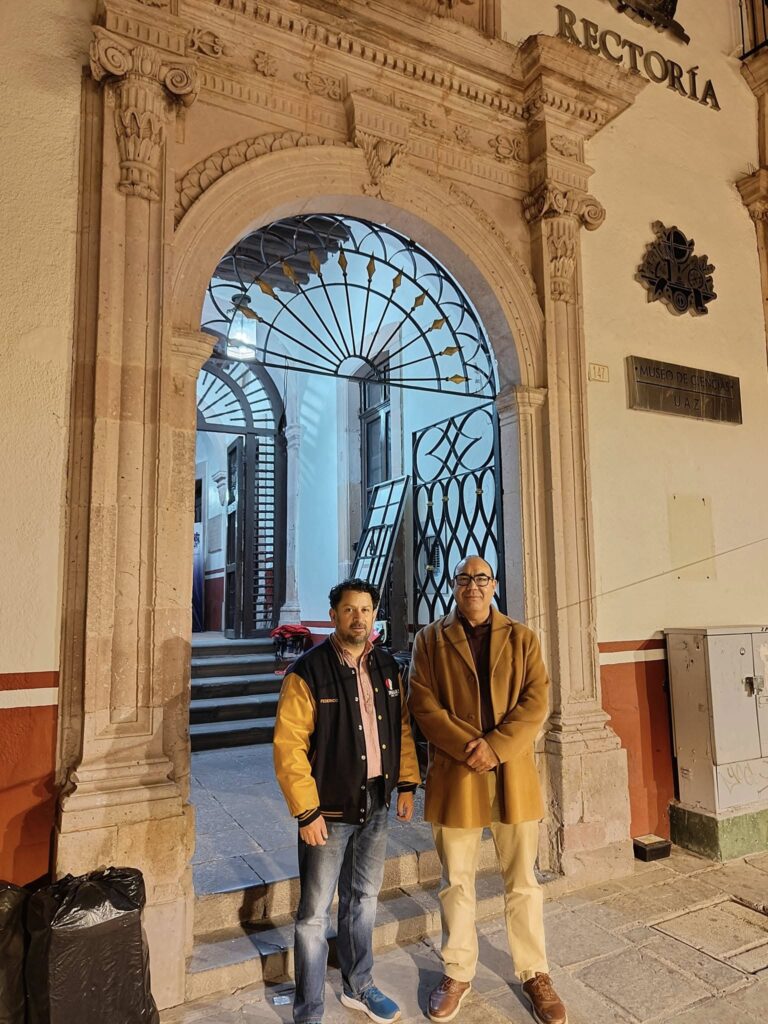 Prevén extender el semestre en la UAZ
