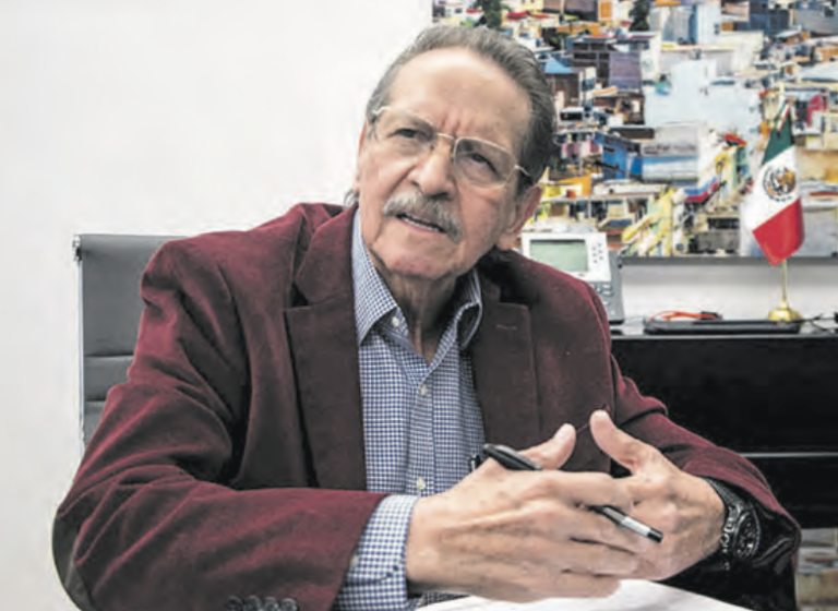 Prioridad, carreteras de conflicto: SICT