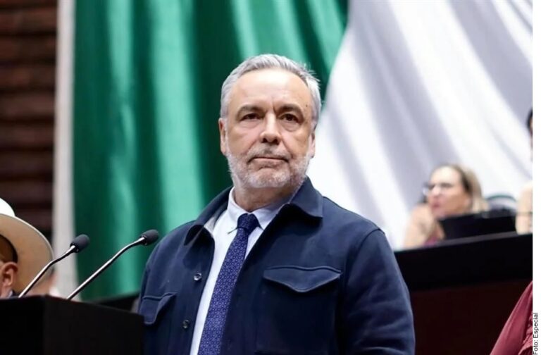 Proponen quitar fuero a legisladores y gobernadores