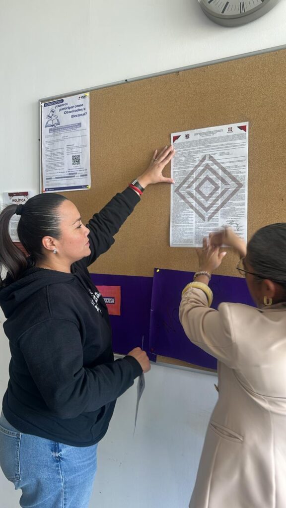 Publican convocatoria para renovar SUTSEMOP