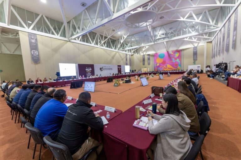 Realizan Jornada de Capacitación Municipal del FAIS 2025