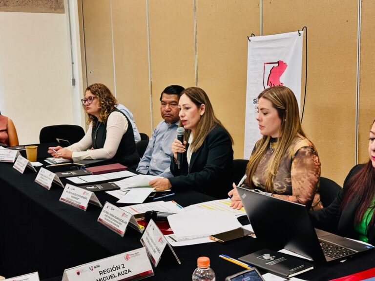 Realizan XXIV Reunión del Comité de Coordinación Financiera
