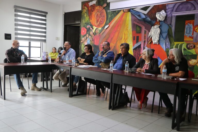 Reprocha SPAUAZ falta de voluntad política del rector