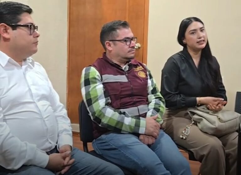 Invitan a campaña nacional de salud