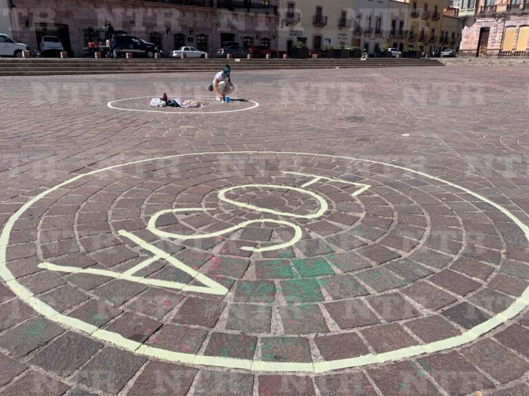 Se manifiestan por las víctimas de Teuchitlán