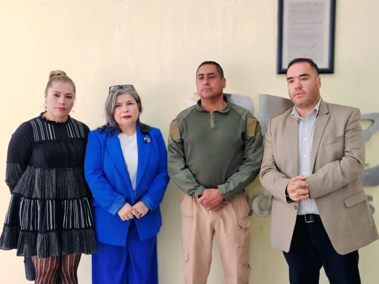 Se unen Cecytez y PC a favor de la juventud zacatecana