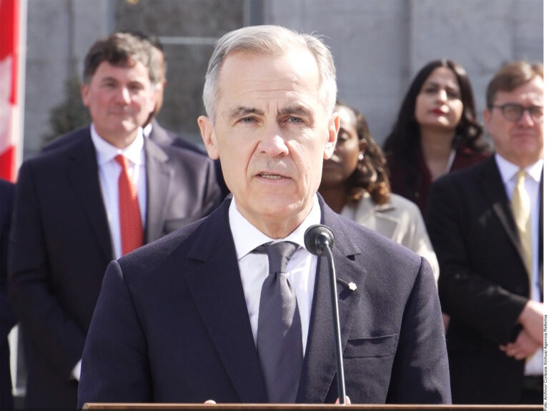 Truena Canadá… y México espera
