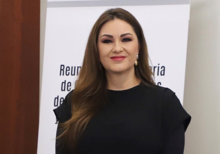 Urge senadora reforzar prevención de reclutamiento de menores