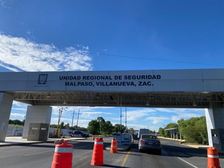 Violencia aleja a atletas de la federal 54