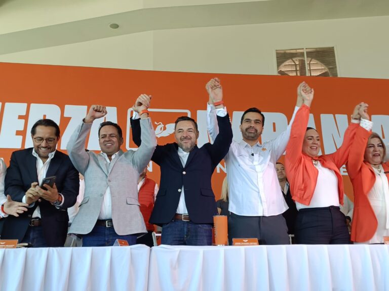 “Zacatecas está listo para un nuevo 98”