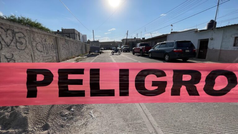 Reportan 44 víctimas de atrocidades en 2025