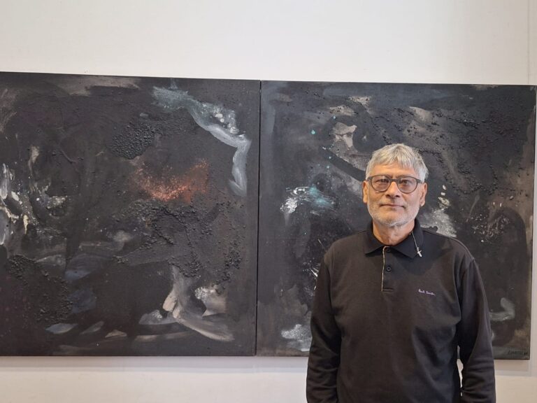 Asiste este viernes a la expo Negras Razones