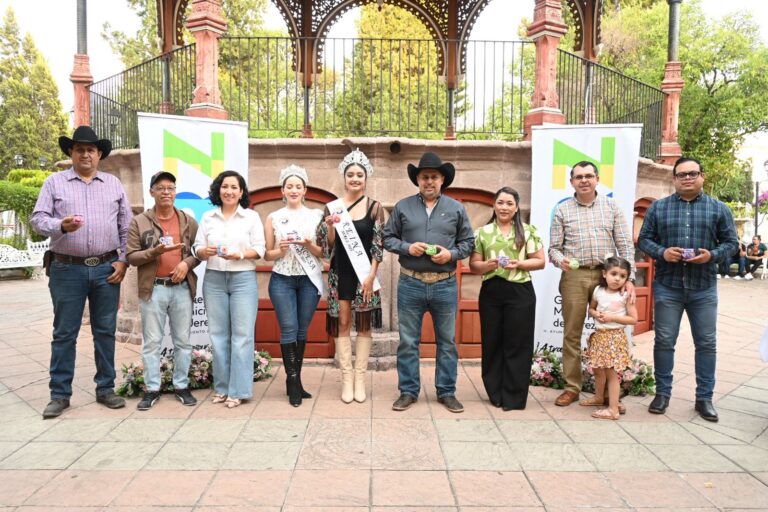Llevan a cabo el tradicional Lunes de Jarritos en Jerez