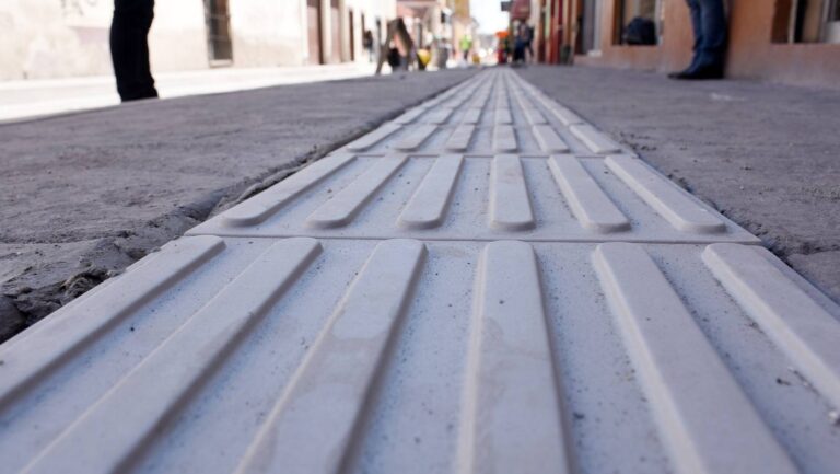 Invitan a municipios a plan de movilidad inclusiva