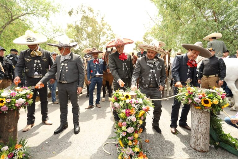 Celebra Jerez su tradicional Sábado de Gloria