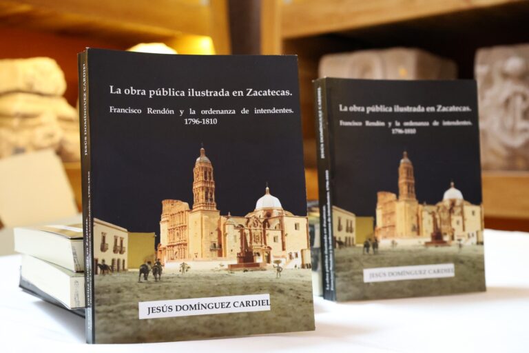 Realizan Foro Barrios de Indios en Zacatecas
