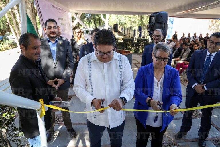 Abren nueva maestría en Odontología Integral