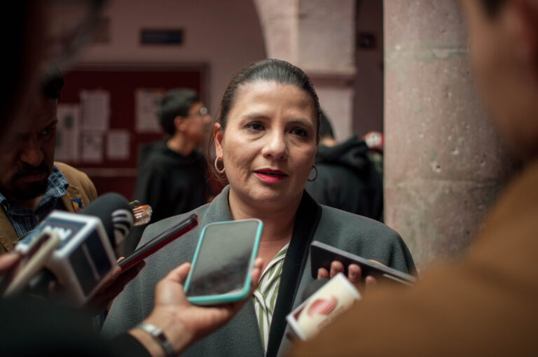 Atendido, caso de pelea de alumnos en Guadalupe