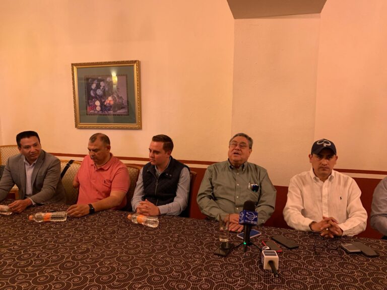 Se comprometen a dar continuidad a hospital del IMSS