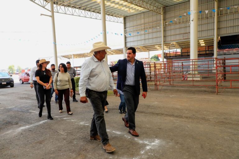 Prevén invertir de $30 a $35 millones en la Fenafre