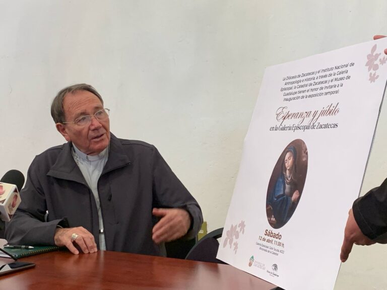 Repercute la pérdida de fe en eventos de Semana Santa