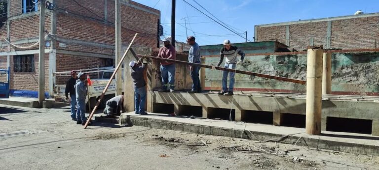 Construyen dos consultorios psicológicos en Tlaltenango