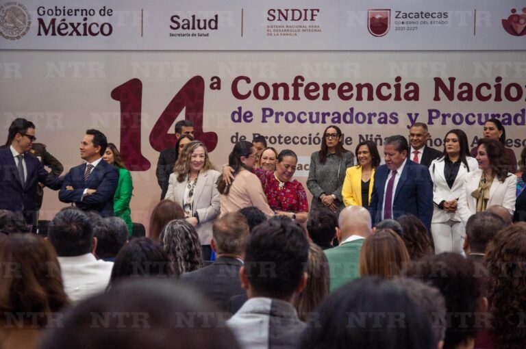 Llaman a renovar convención de la niñez
