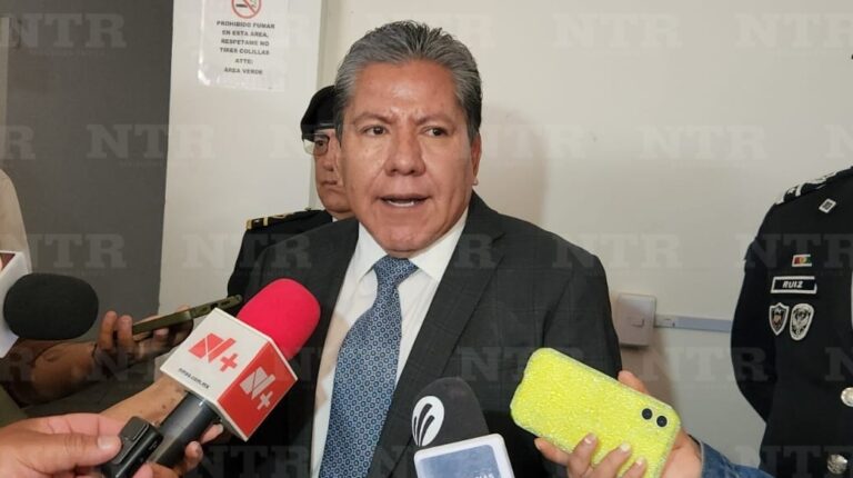Tarde o temprano se hará el 2° piso: DMA