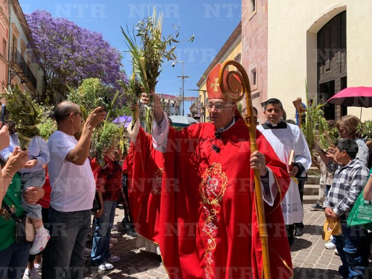 Tristeza, un desafío entre los fieles católicos: obispo