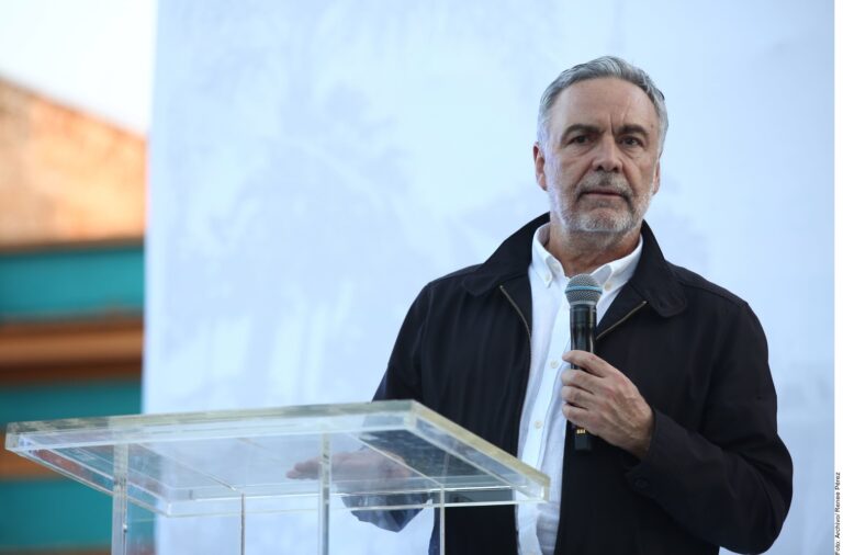 Busca morenista diálogo con oposición sobre ley antifuero